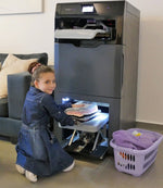 Lade das Bild in den Galerie-Viewer, Foldimate von ORIVO™
